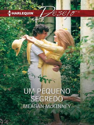 cover image of Um pequeno segredo